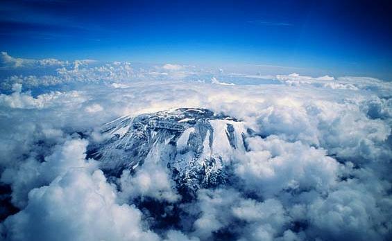 Voyage sur-mesure, Mont Kilimanjaro